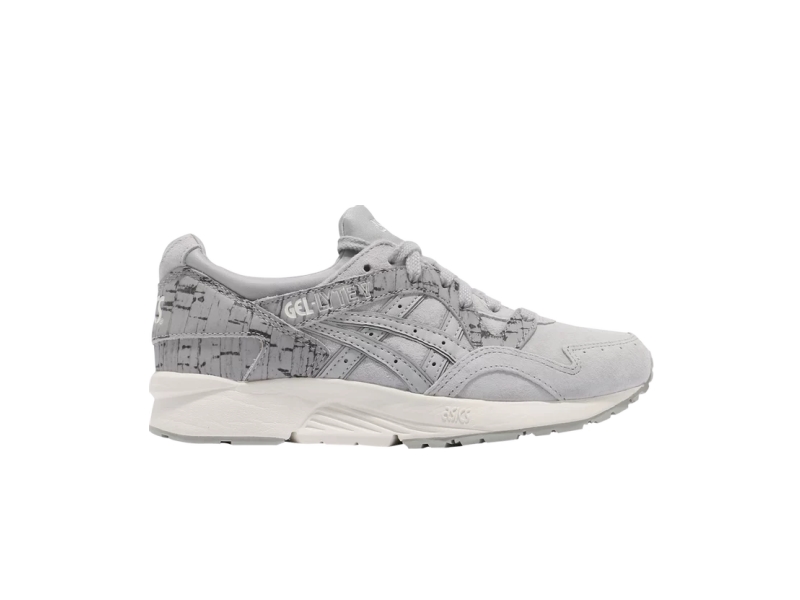 Кроссовки Wmns Asics Gel Lyte 5 Mid Grey