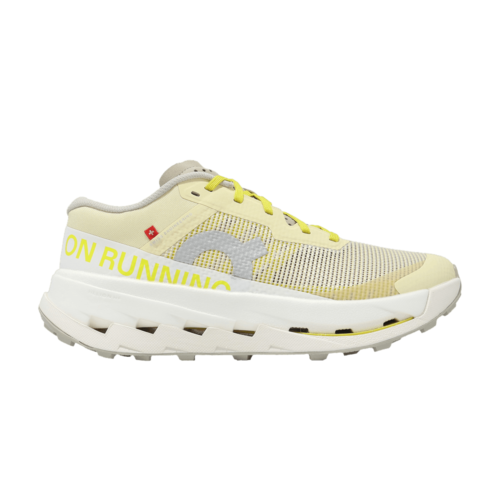 Кроссовки ON Wmns Cloudultra 3 'Lychee Lime'