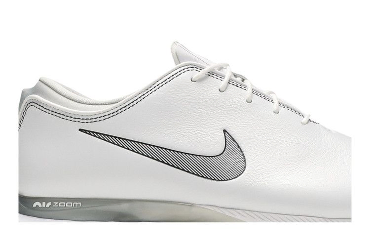 Кроссовки Nike Air Zoom Victory Tour 2 'White Metallic Platinum'