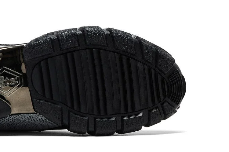 Кроссовки Skepta x Puma Skope Forever Mid 'Brown Silver'