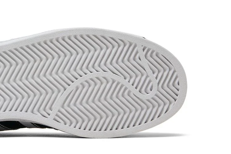 Кроссовки adidas Superstar 'Collegiate Green White'