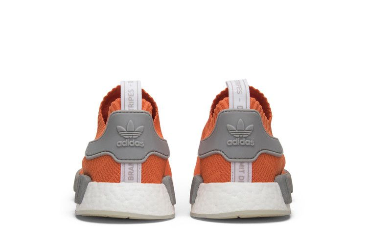 Кроссовки adidas NMD_R1 PK 'Trace Orange'