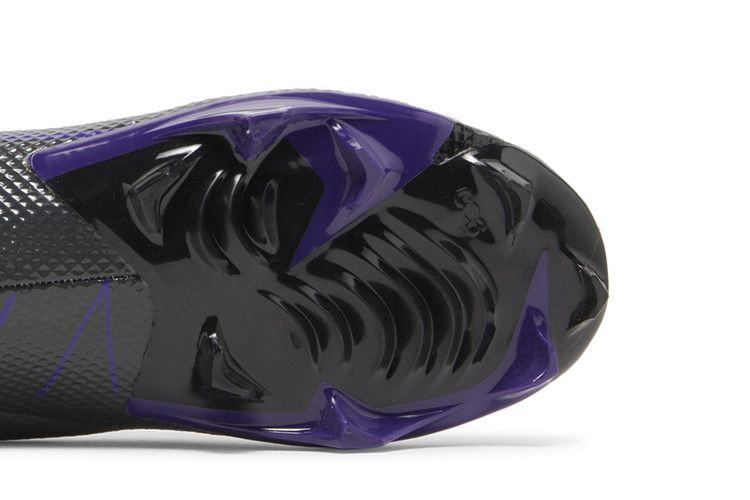 Кроссовки Nike Vapor Edge Speed 360 'Black Court Purple'
