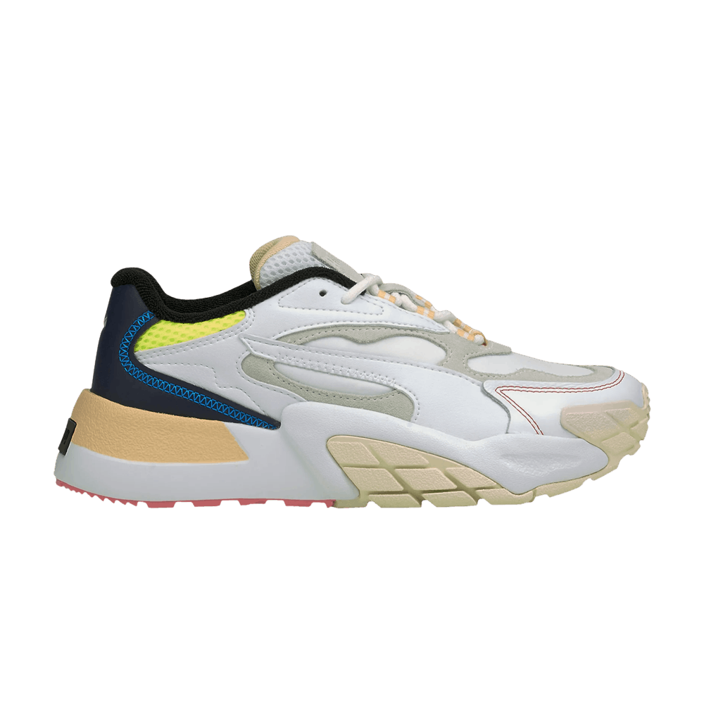 Кроссовки Puma Wmns Hedra 'Fantasy'