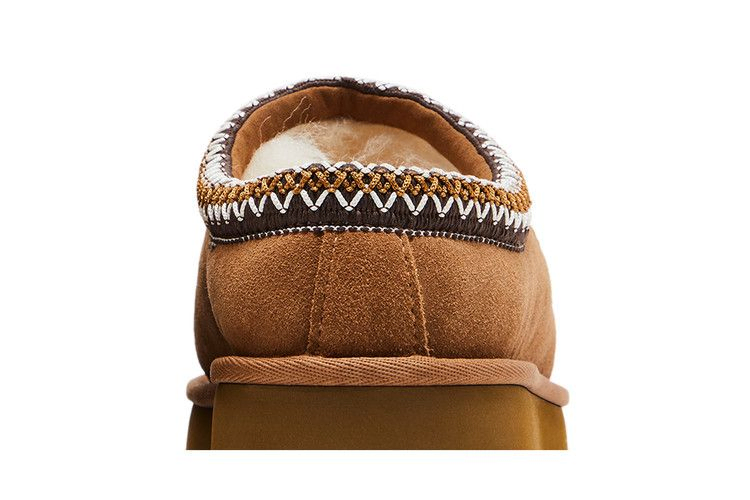 Сабо UGG Wmns Tasman 2 'Chestnut'