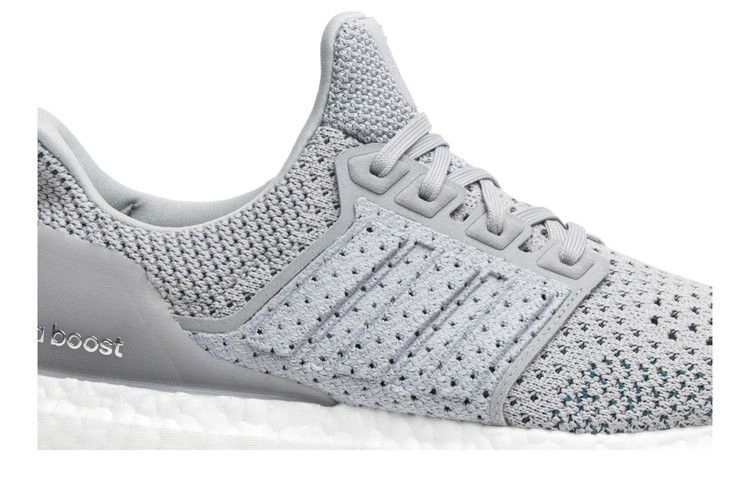 Кроссовки adidas UltraBoost Clima 'Grey'