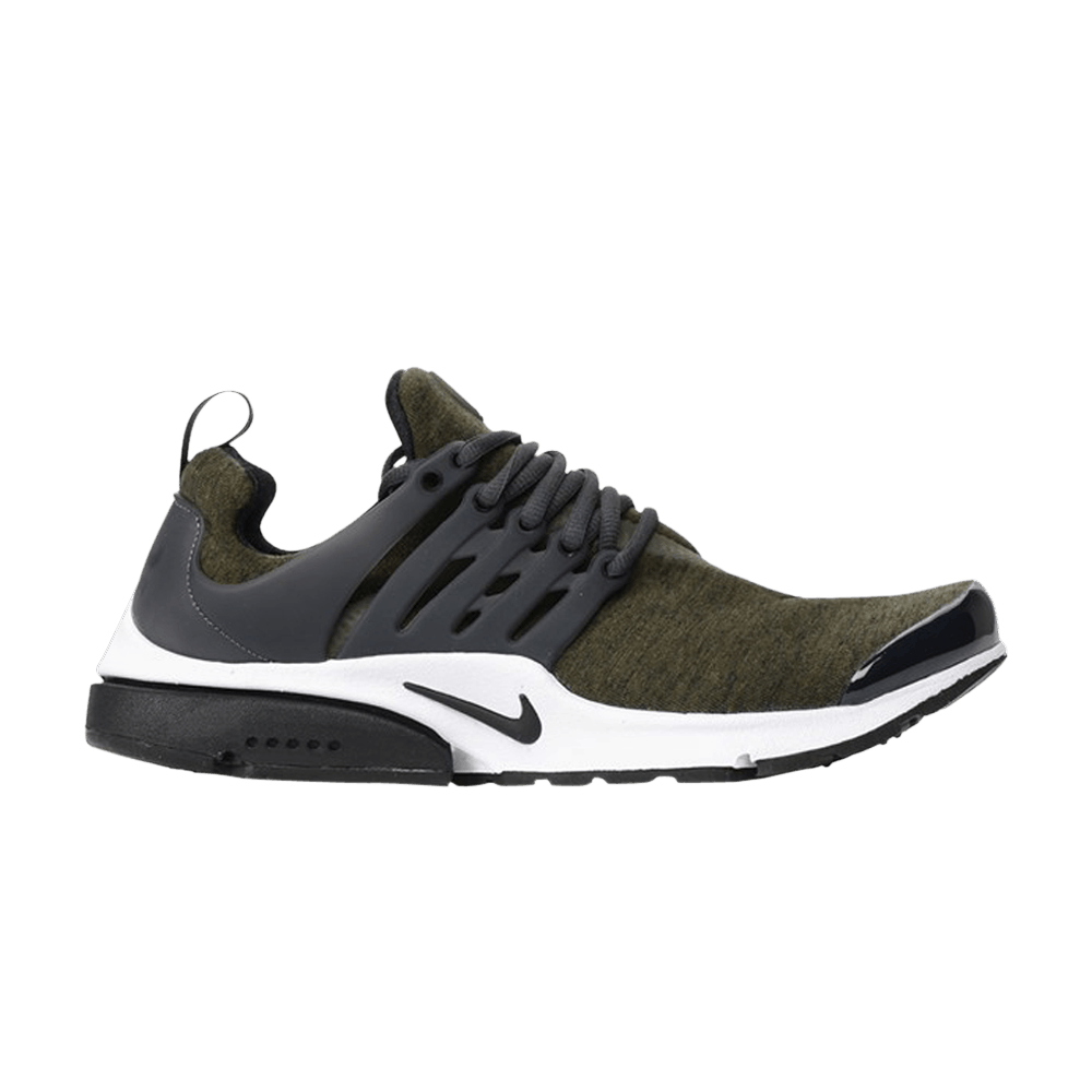Кроссовки Nike Air Presto TP QS 'Cargo Khaki'
