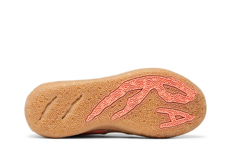 Кроссовки Puma MB.03 'Chinese New Year'