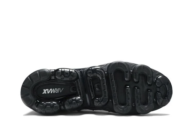 Кроссовки Nike Air VaporMax Plus 'Aurora Green'