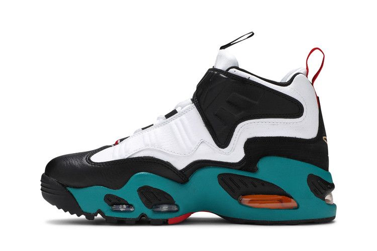 Кроссовки Nike Air Griffey Max 1 GS 'Sweetest Swing'