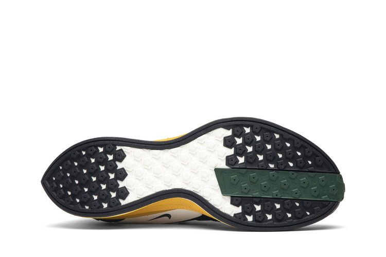 Кроссовки Gyakusou x Nike Zoom Pegasus Turbo 'Fir Black'