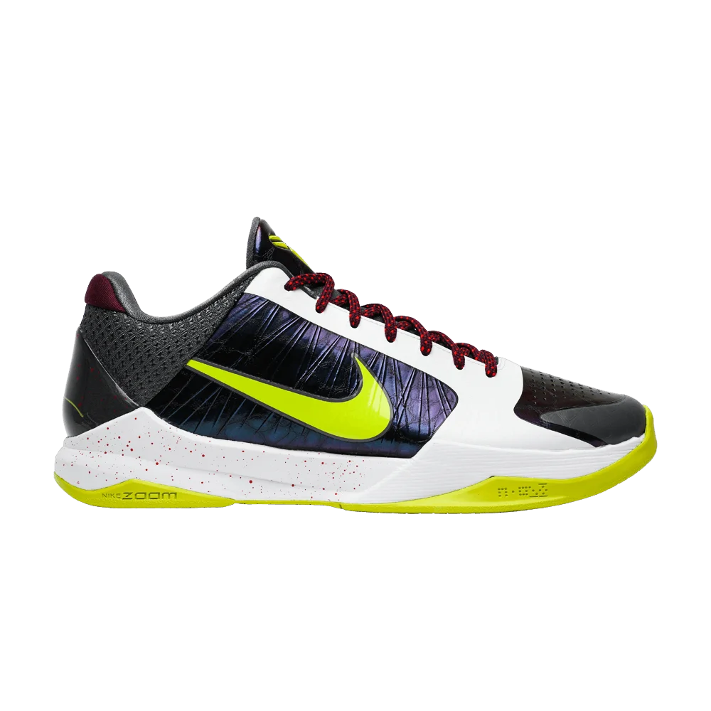Кроссовки Nike Zoom Kobe 5 Protro 'Chaos' 2020