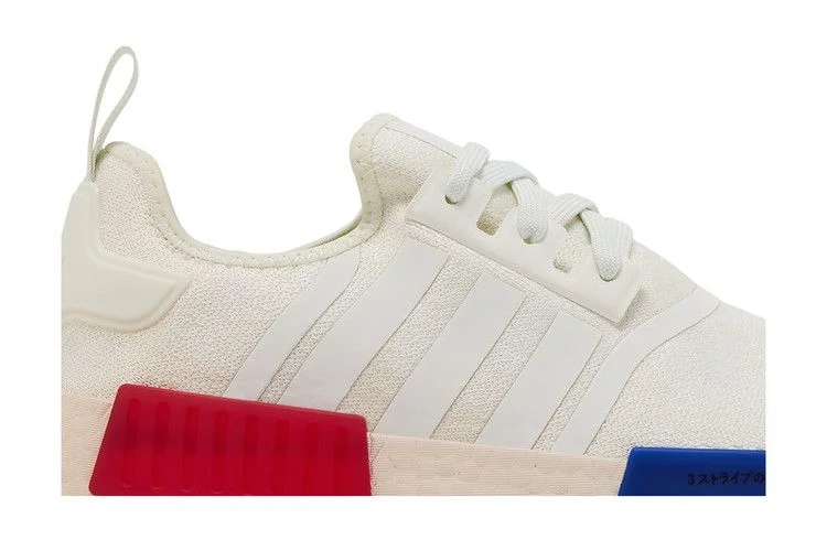 Кроссовки adidas NMD_R1 'White OG' 2023