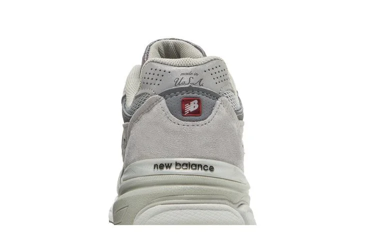 Кроссовки New Balance Wmns 990v3 Made In USA 'Grey'