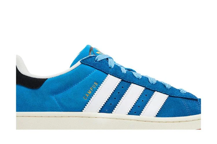 Кроссовки adidas Campus 00s 'Bright Blue Gum'