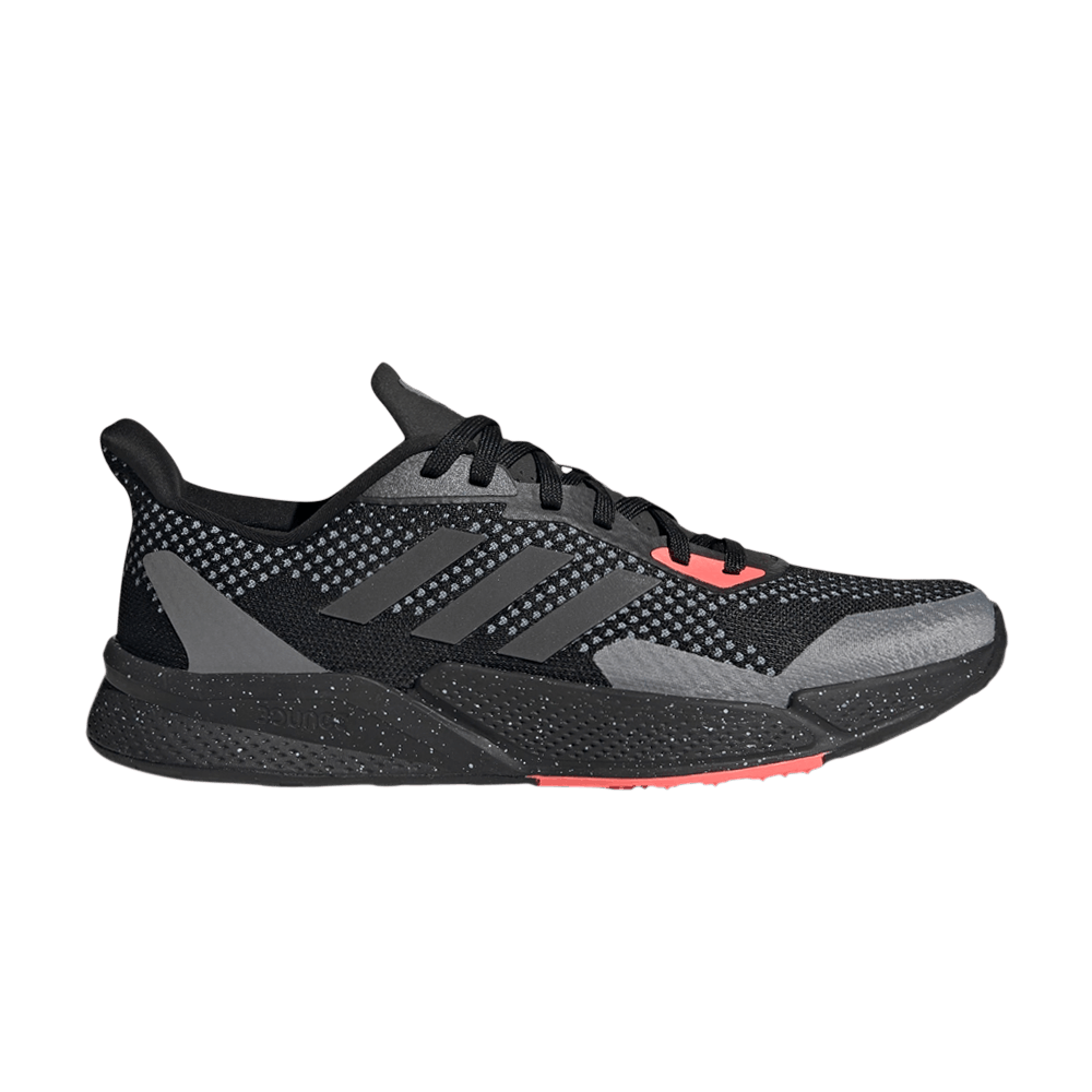Кроссовки Adidas X9000L2 'Night Mettallic'