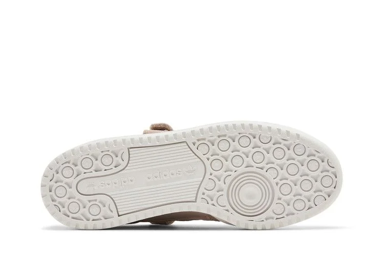 Кроссовки Adidas Wmns Forum Low 'Wonder Taupe'