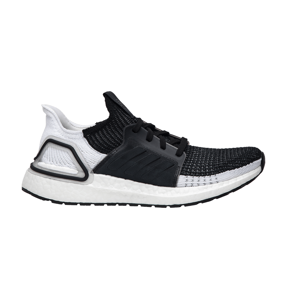 Кроссовки adidas UltraBoost 19 'Oreo'