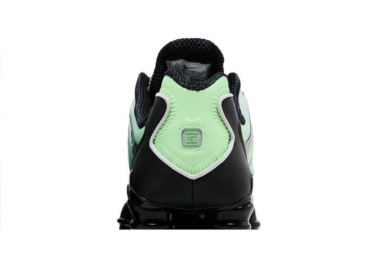 Кроссовки Nike Shox TL 'Vapor Green Black'