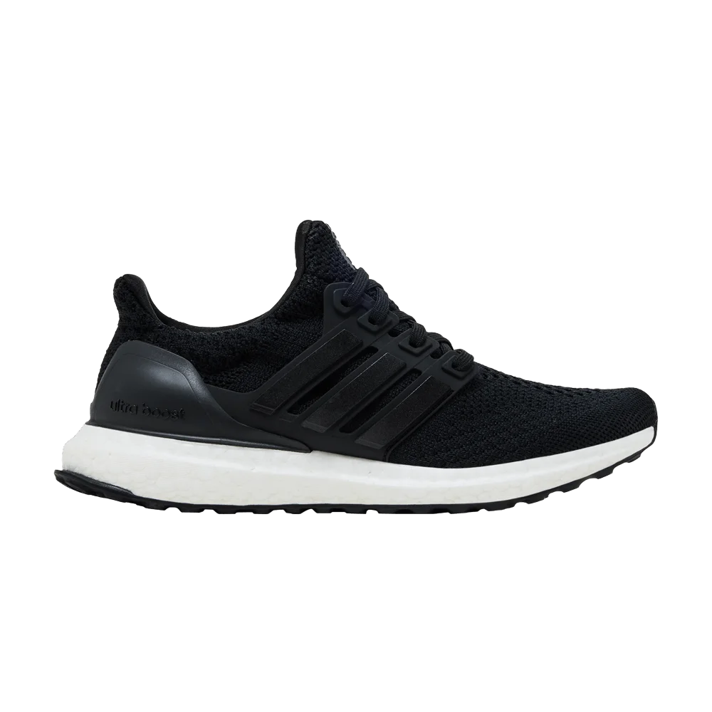 Кроссовки adidas UltraBoost 5.0 DNA J 'Black White'