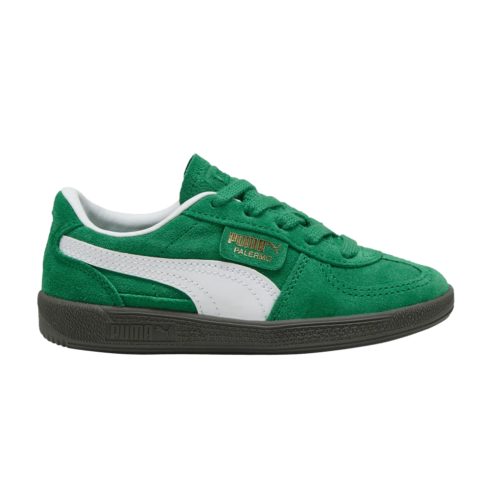 Krossovki-Puma-Palermo-Little-Kid-Archive-Green