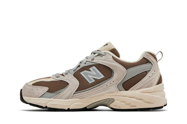 Кроссовки New Balance 530 'Moonrock Mushroom'