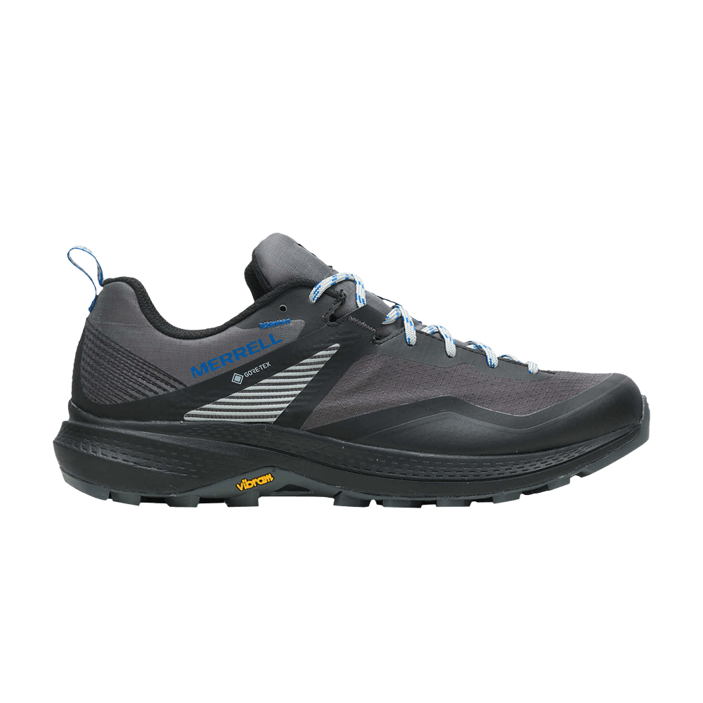 Кроссовки Merrell MQM 3 GORE-TEX 'Rock Blue'
