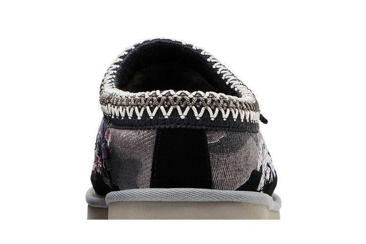 Сабо Palace x UGG Tasman Slipper 'Black Camo'