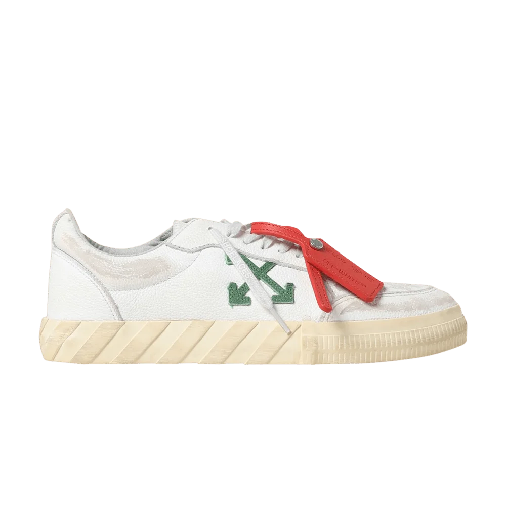 Krossovki-Off-White-Vulc-Sneaker-White-Green