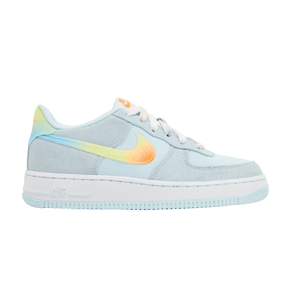 Krossovki-Nike-Air-Force-1-Low-GS-Playground-Pack