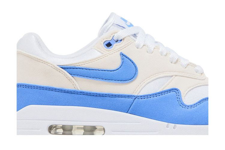 Кроссовки Nike Wmns Air Max 1 'Royal Pulse'