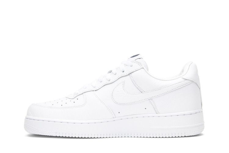 Кроссовки Roc-A-Fella x Nike Air Force 1 'AF100' 2017