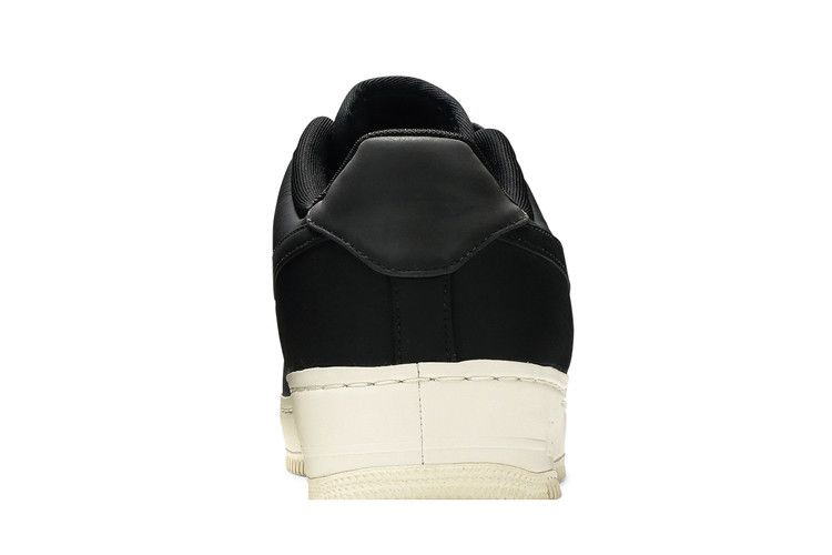 Кроссовки NikeLab Air Force 1 Low 'Black Sail'