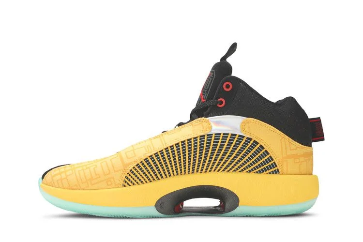 Кроссовки Air Jordan 35 'Dynasties'