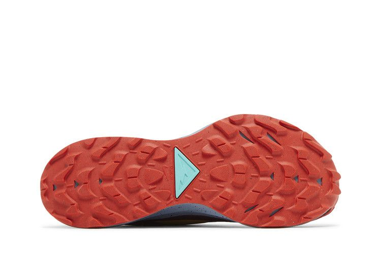 Кроссовки Nike Pegasus Trail 3 'Dark Beetroot'