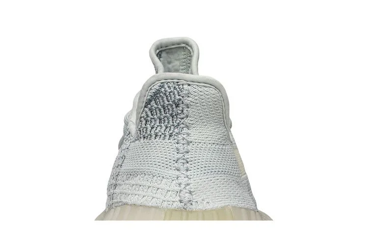 Кроссовки adidas Yeezy Boost 350 V2 'Cloud White Reflective'