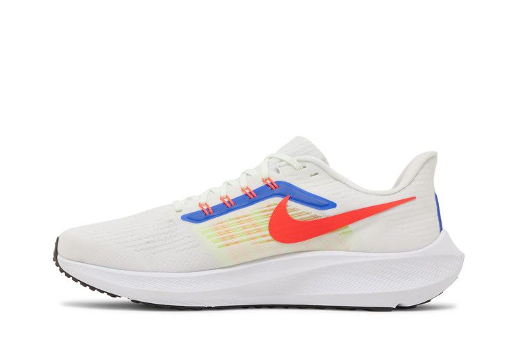 Кроссовки Nike Air Zoom Pegasus 39 'White Racer Blue Crimson'