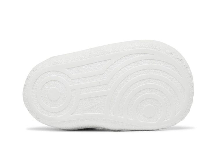 Кроссовки Nike Force 1 CB 'Triple White'