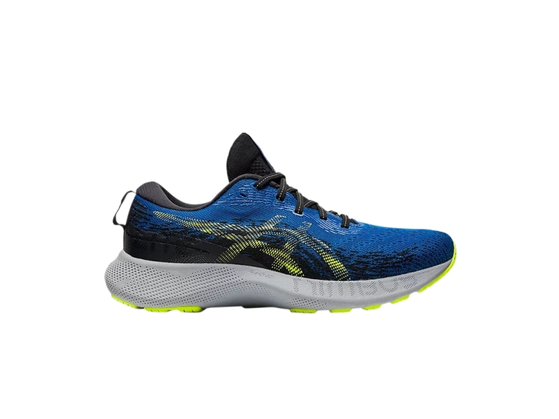 Кроссовки Asics Gel Nimbus Lite 3 Blue Hazard Green