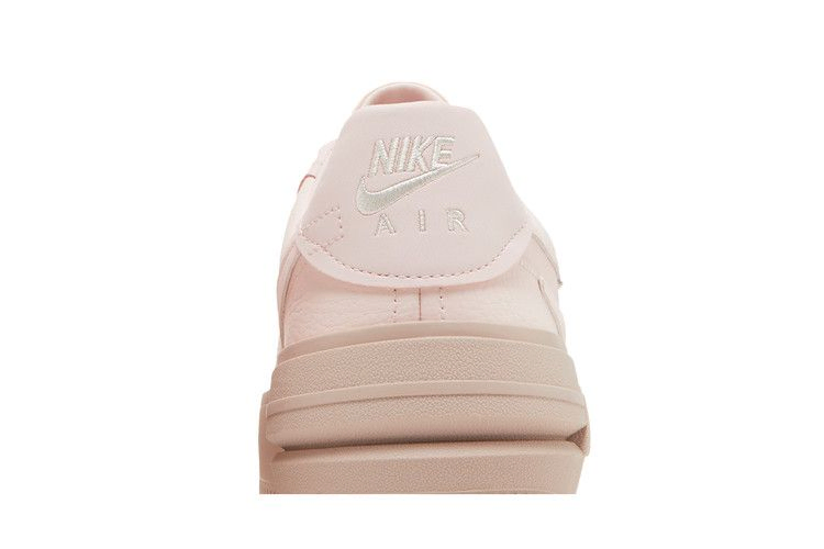 Кроссовки Nike Wmns Air Force 1 PLT.AF.ORM 'Atmosphere'