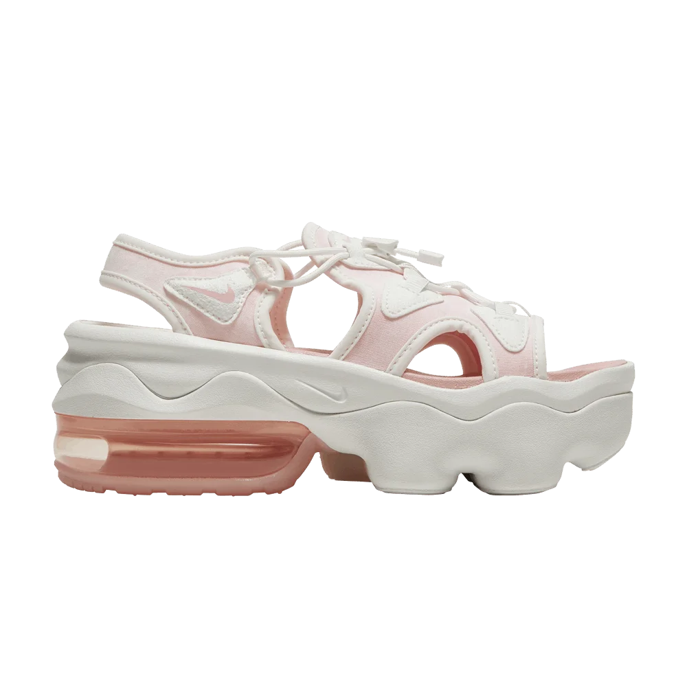 Nike Wmns Air Max Koko Sandal 'White Pink Glaze'