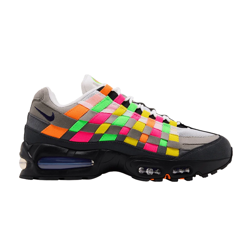 Krossovki-Nike-Air-Max-95-Woven-Multi