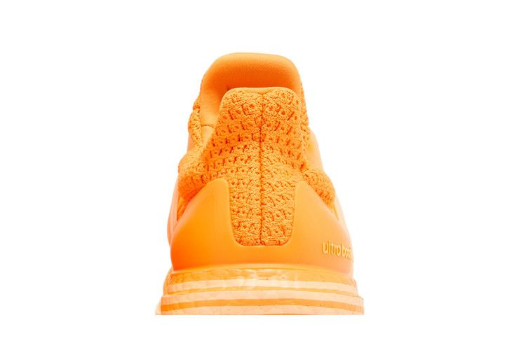 Кроссовки adidas UltraBoost 5.0 DNA 'Orange Rush'