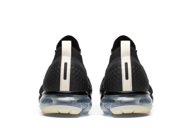 Кроссовки Nike Air VaporMax Moc 2 'Thunder Grey'