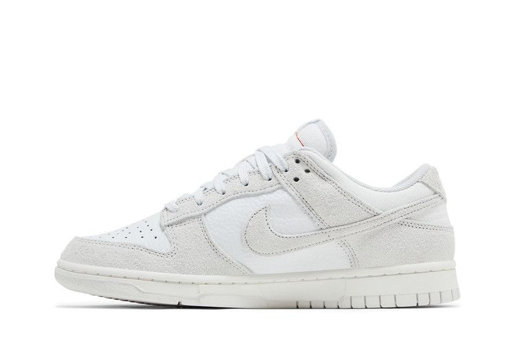 Кроссовки Nike Wmns Dunk Low 'Photon Dust Summit White'