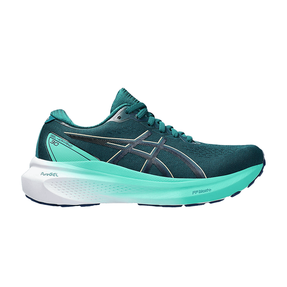 Кроссовки ASICS Wmns Gel Kayano 30 'Rich Teal'