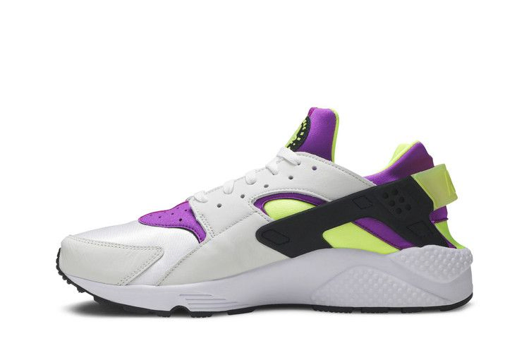 Кроссовки Nike Air Huarache 'Magenta'