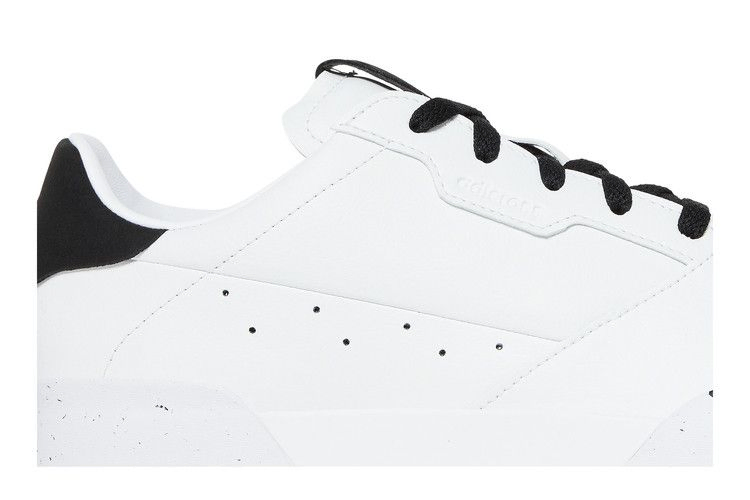 Кроссовки Adidas Adicross Retro Green 'White Black'