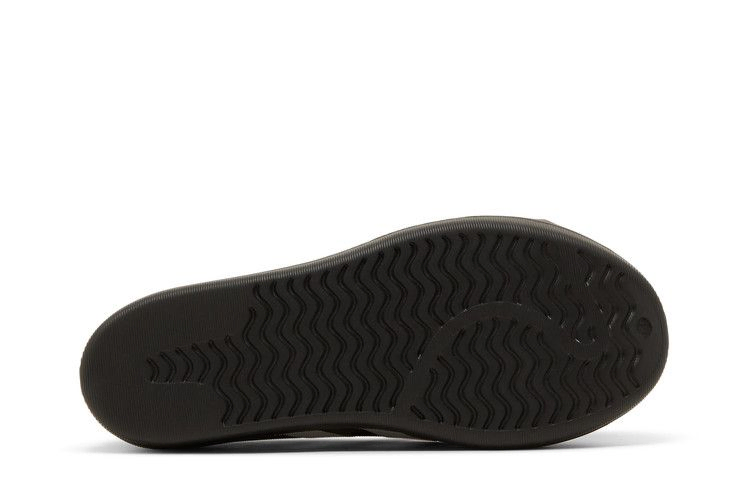 Кроссовки adidas adiFOM Superstar 'Core Black'