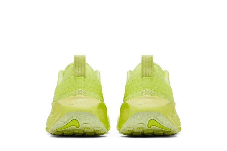 Кроссовки Nike ReactX Infinity Run 4 'Volt'